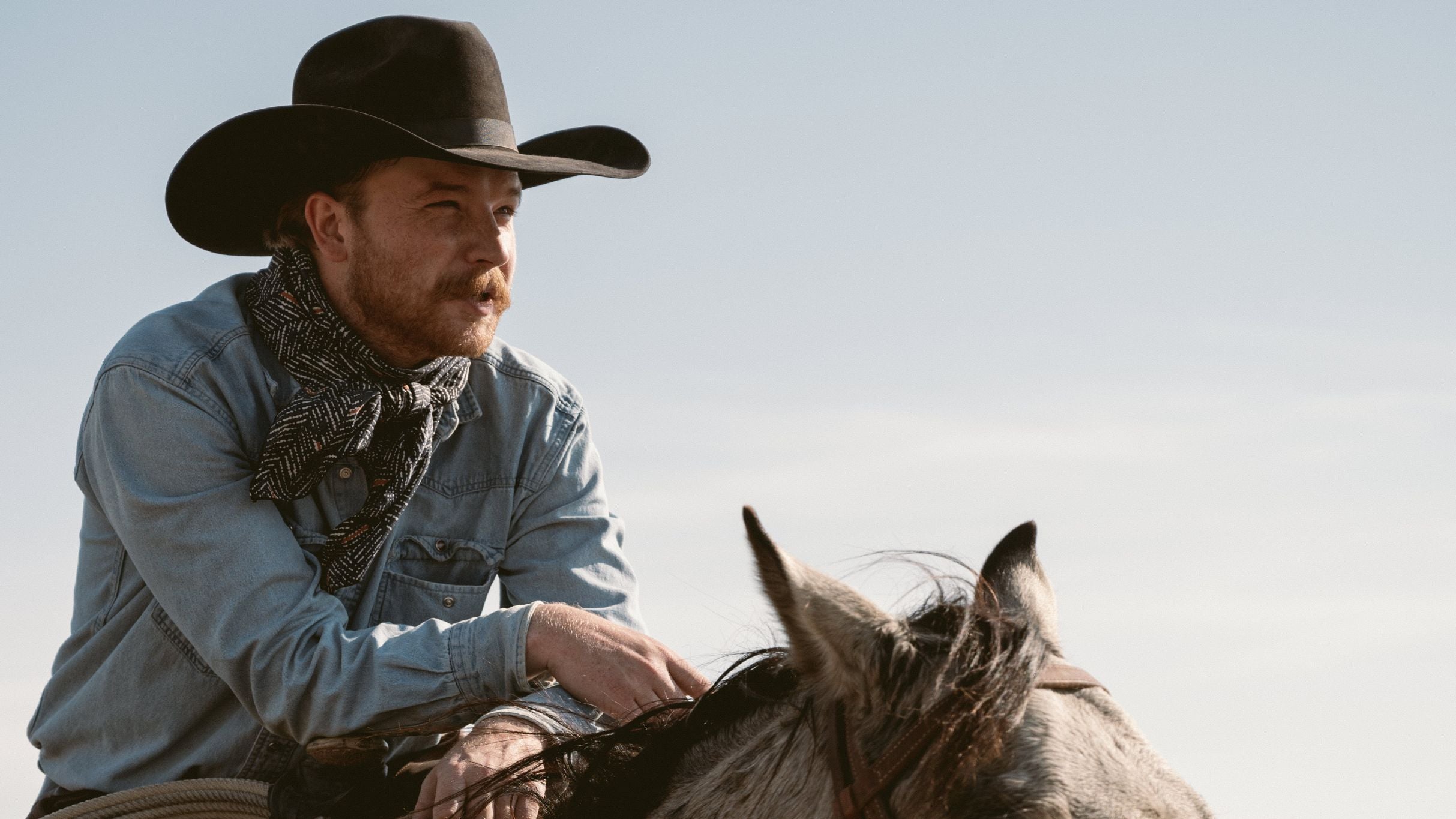 Colter Wall presale password for performance tickets in Detroit, MI (The Fillmore Detroit)