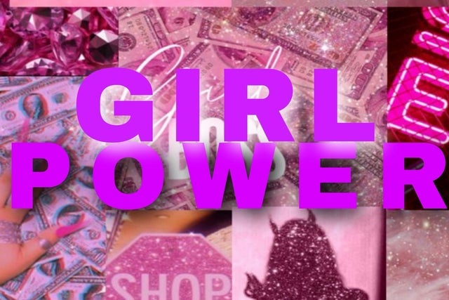 Ticket Reselling GIRL POWER