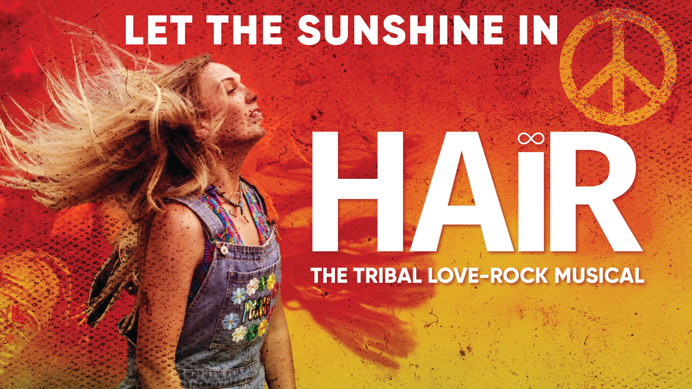 HAIR - THE MUSICAL