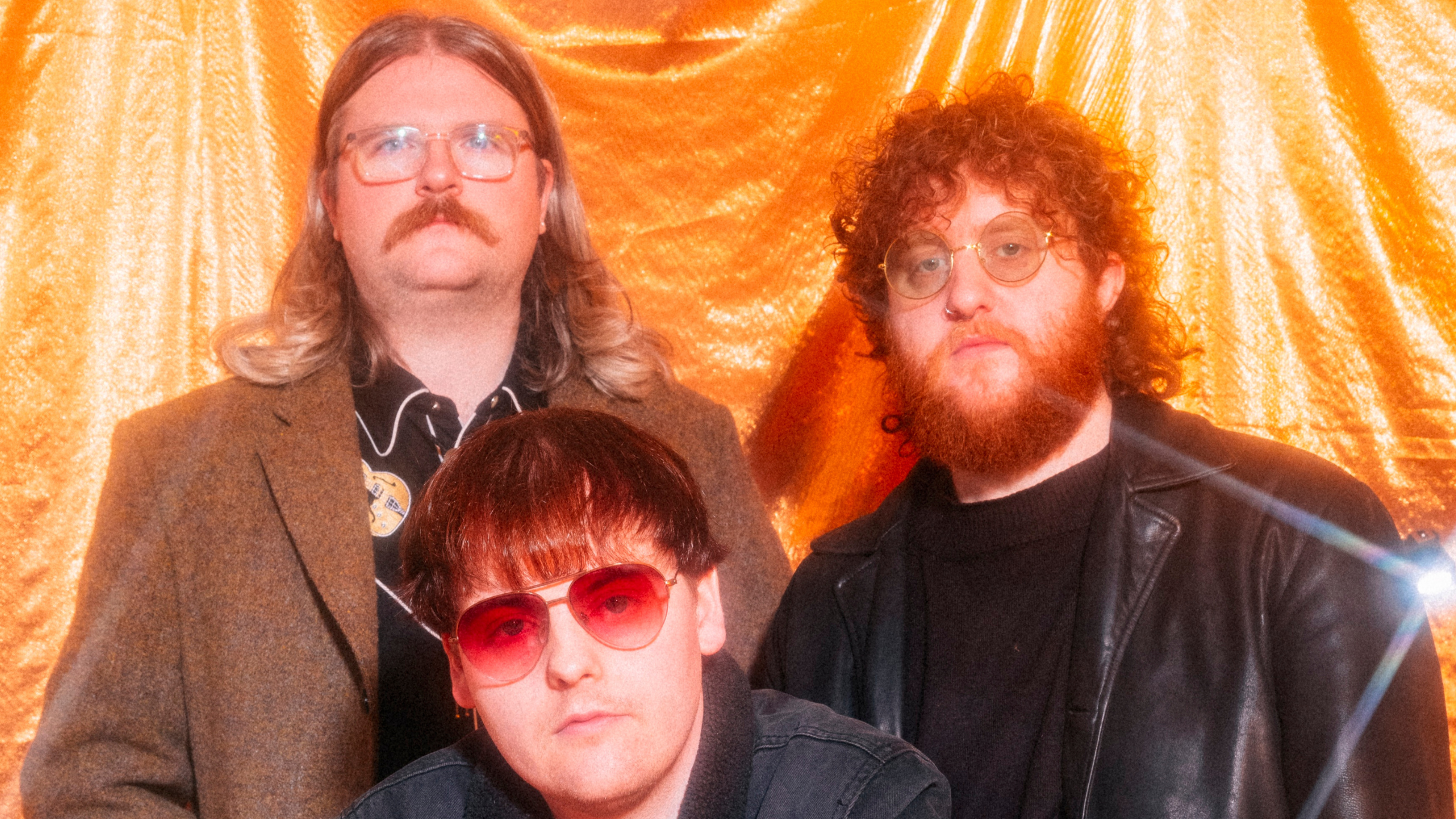 Shamrock Showband – 2026-06-17