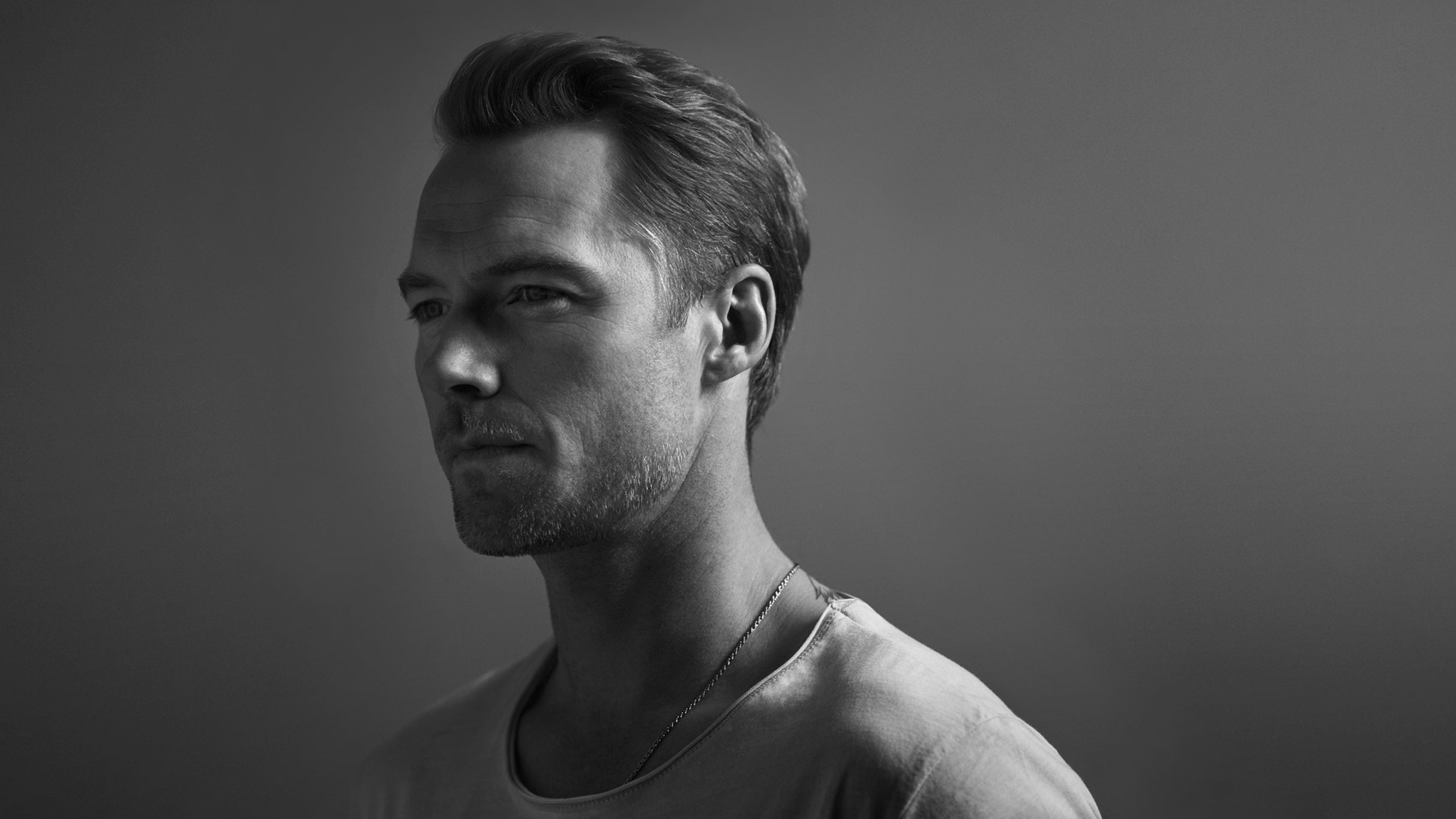 RONAN KEATING - Live in Germany 2025