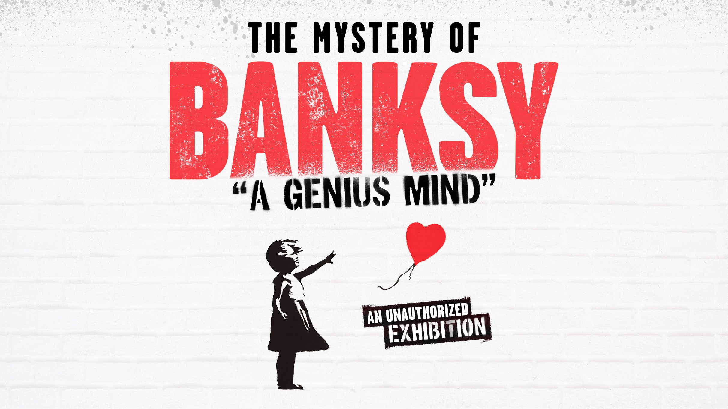 The Mystery of Banksy