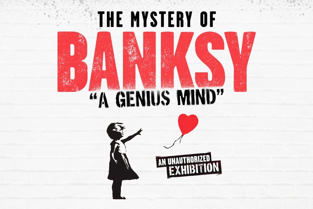 The Mystery of Banksy in France