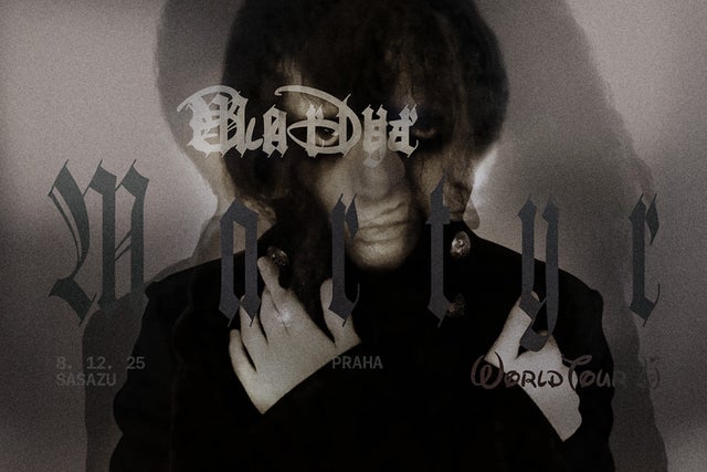 Presale codes for bladee &ndash; martyr tour: members use these when buying pre-sale tickets