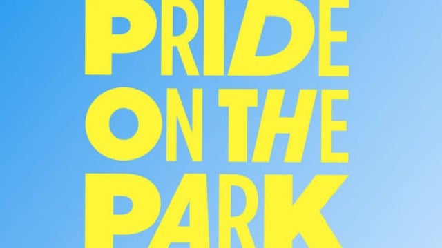 Pride on the Park