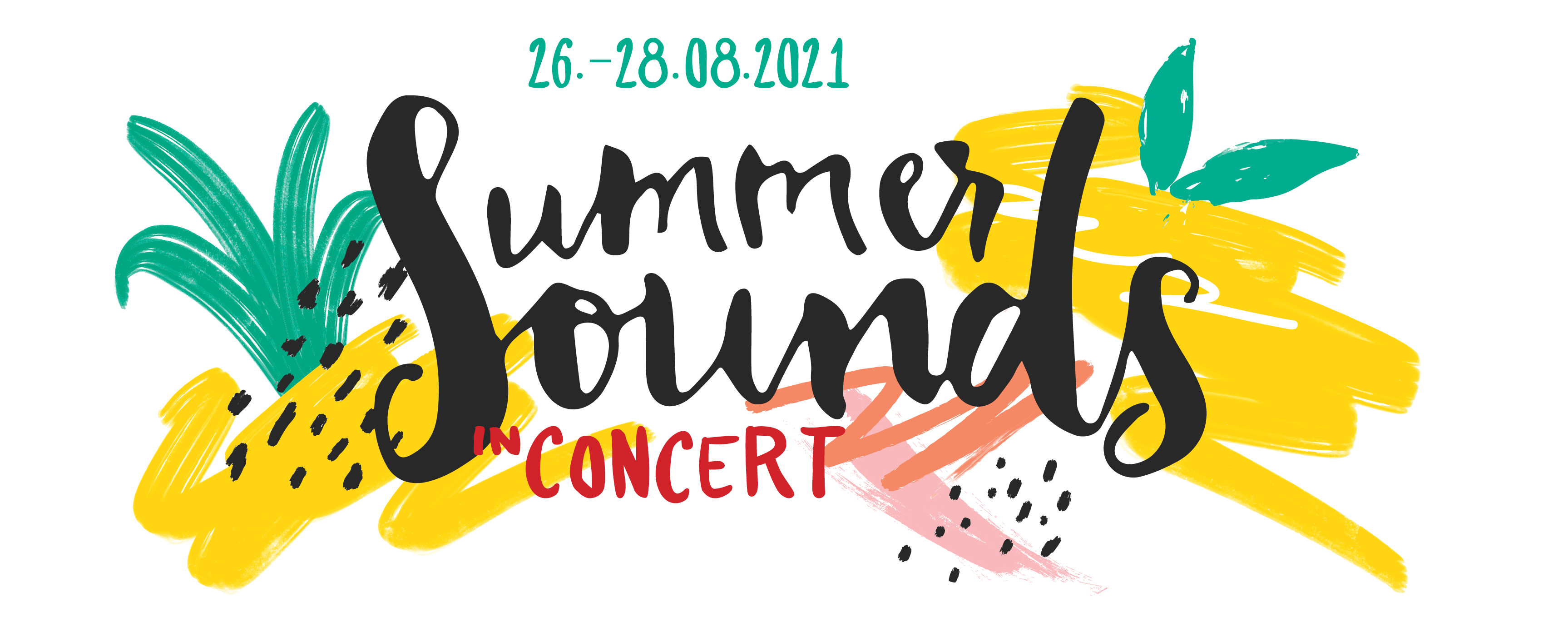 Hotels near Summer Sounds Events