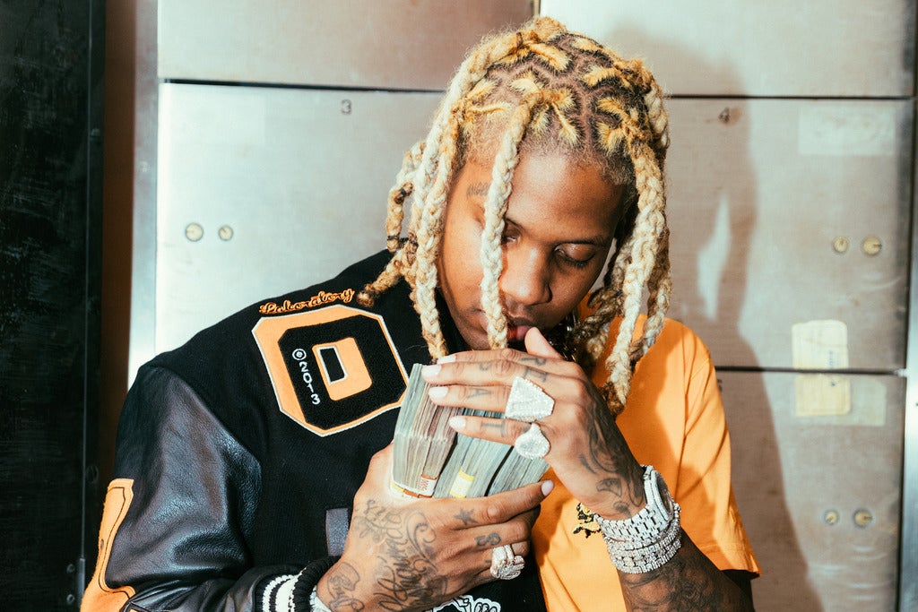 Lil Durk: The 7220 Tour