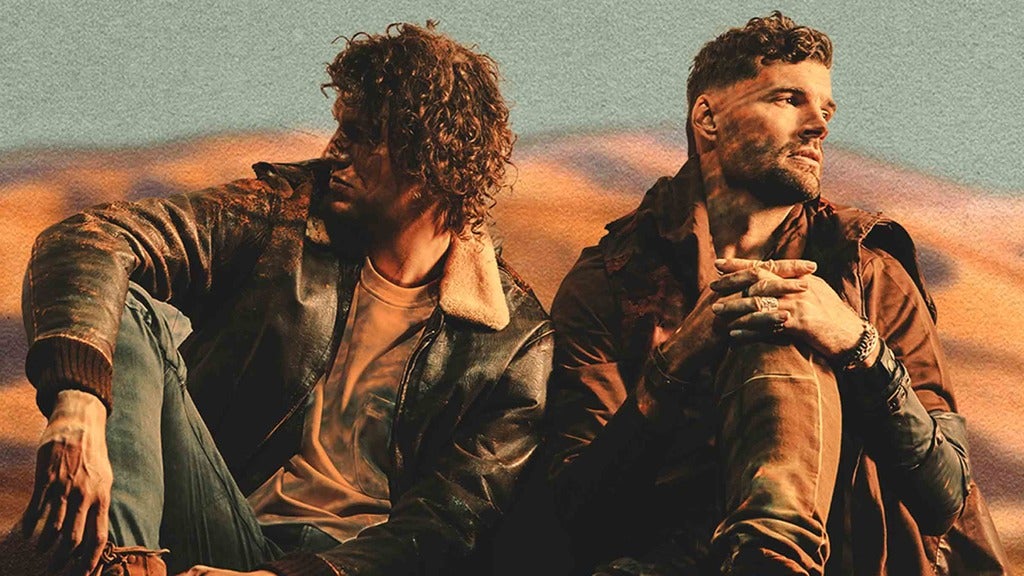 Hotels near for KING & COUNTRY Events