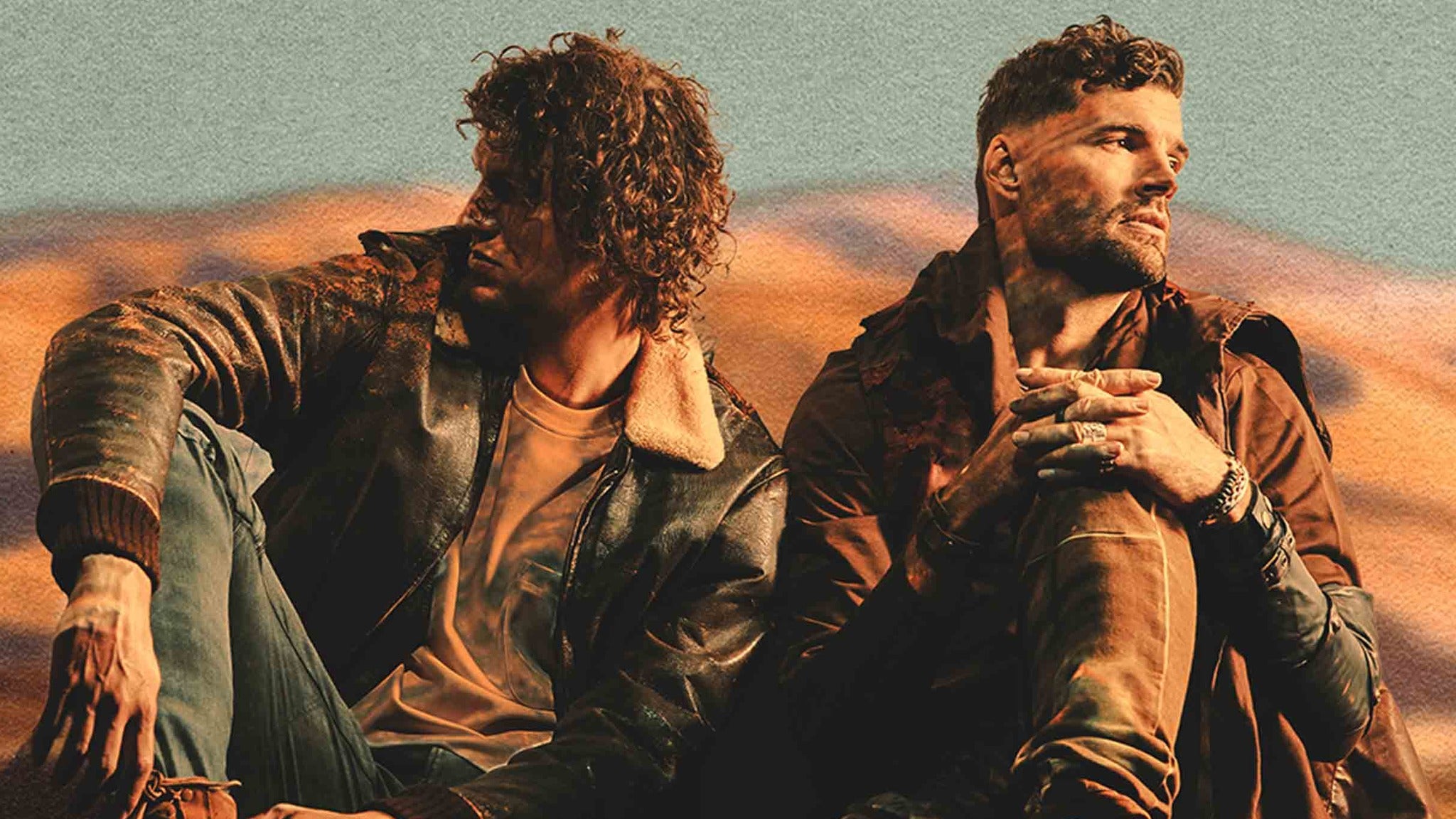 For King & Country at T-Mobile Center