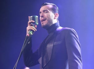 Cem Adrian, 2026-04-12, Роттердам