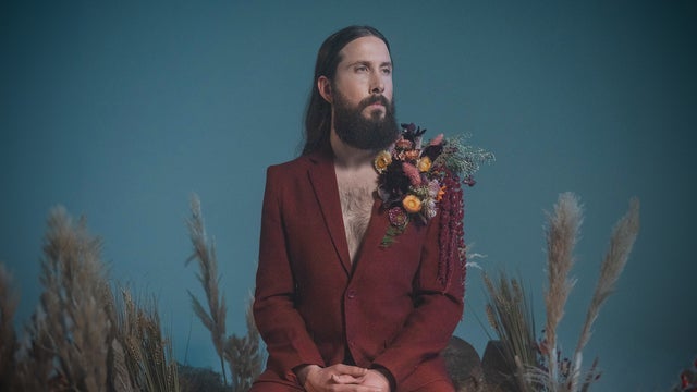 Avi Kaplan, support: Guthrie Brown v Fléda Club, Brno 13/09/2025