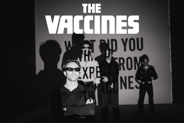 The Vaccines