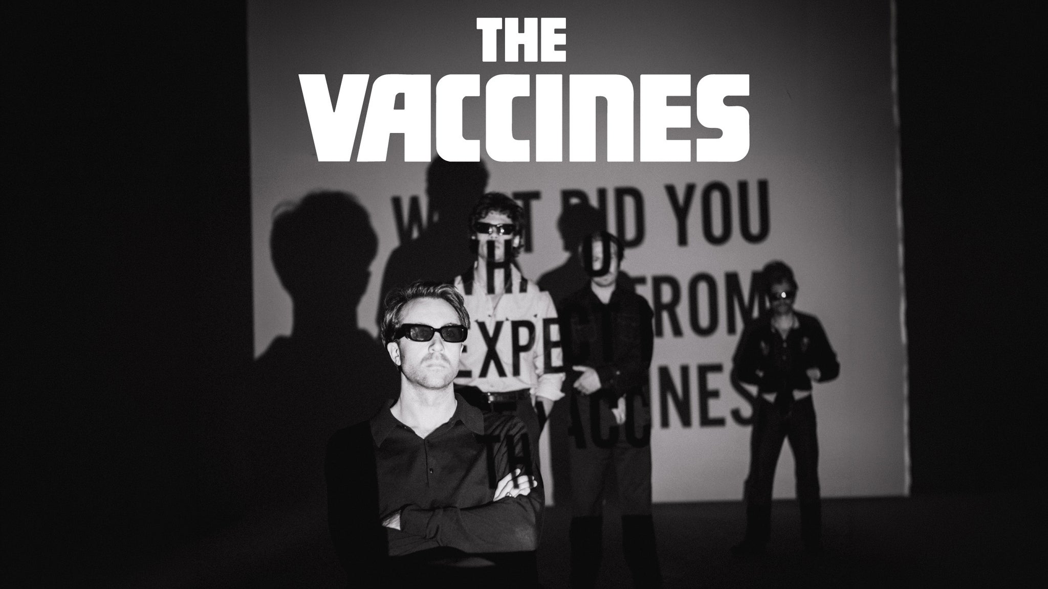 The Vaccines