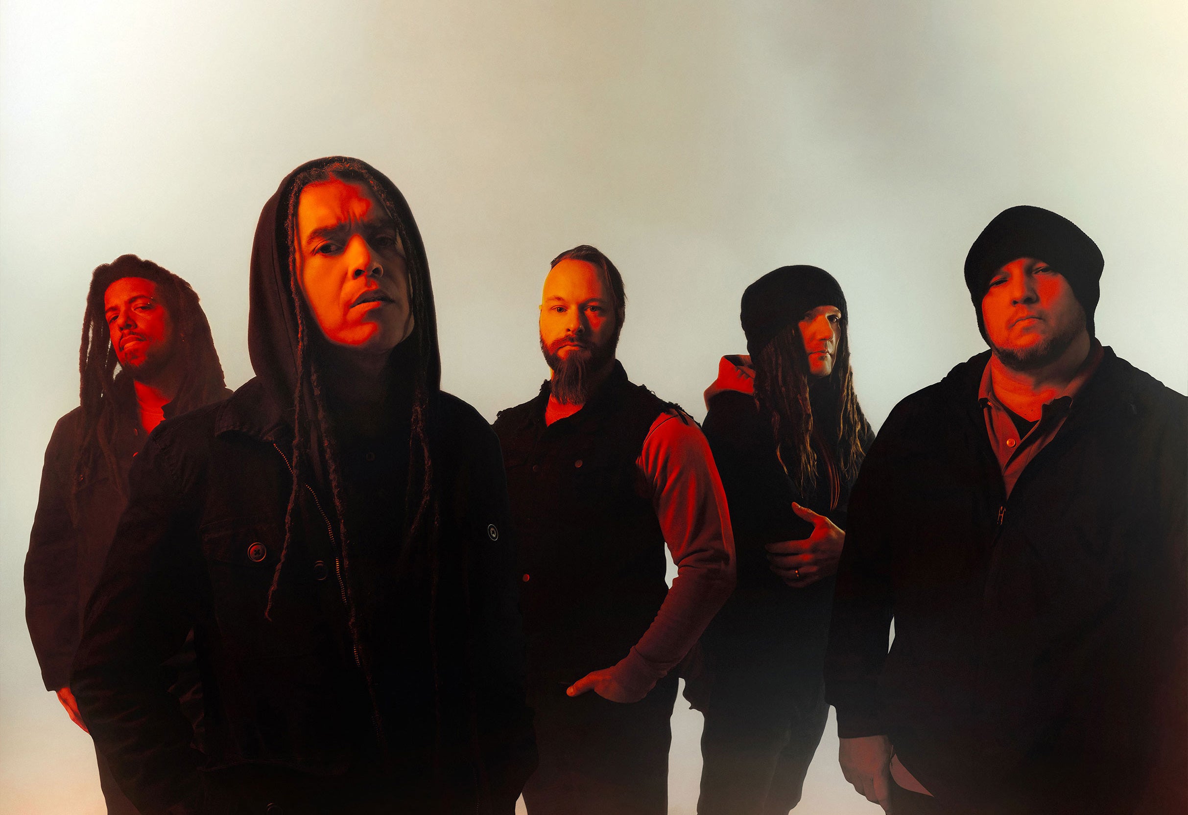Nonpoint presale password for event tickets in Denver, CO (Marquis)
