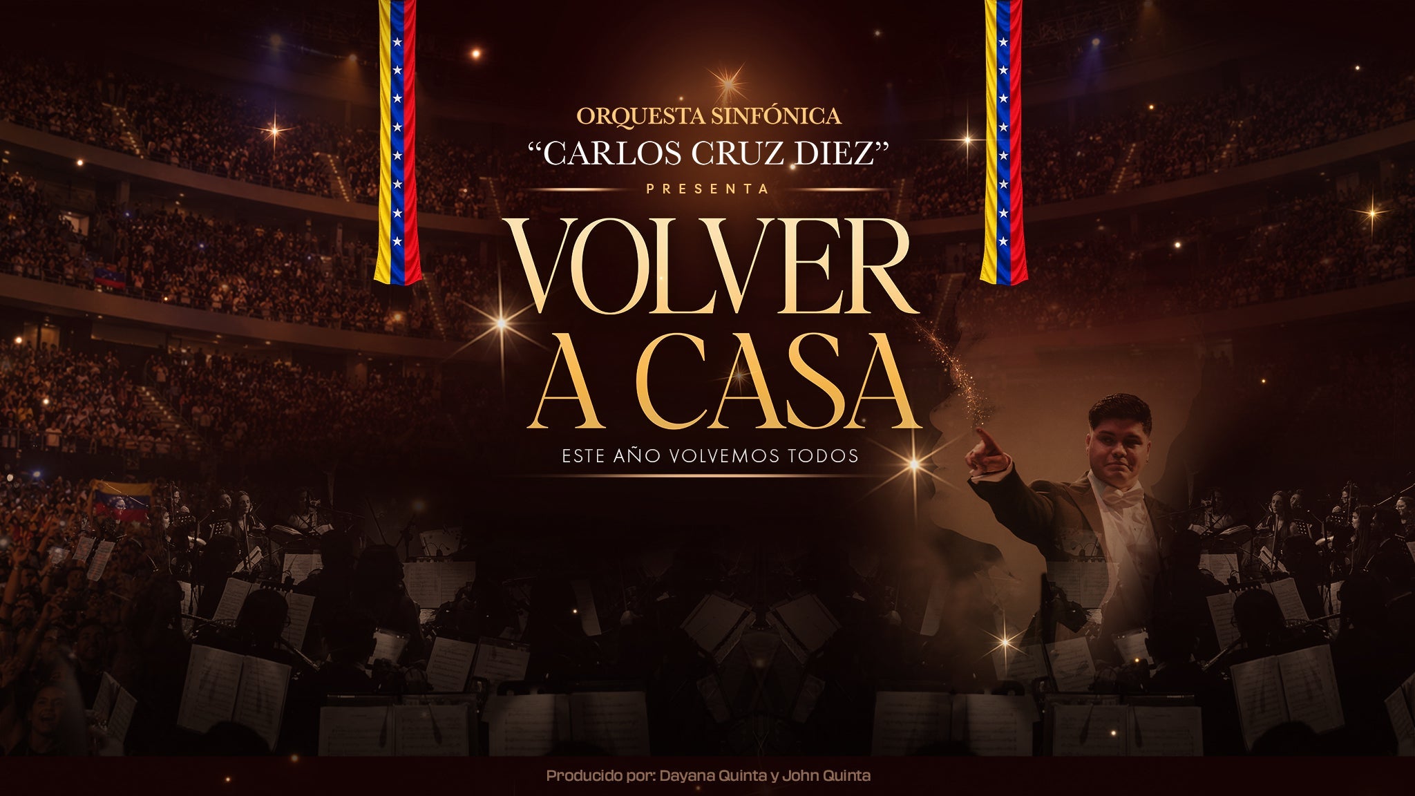 Volver a casa