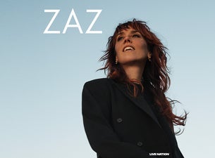 ZAZ - Tour de Dance 2025, 2026-02-02, Варшава