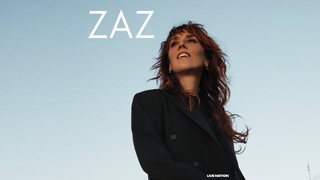 ZAZ w Polsce: Niezapomniany Koncert w Warszawie