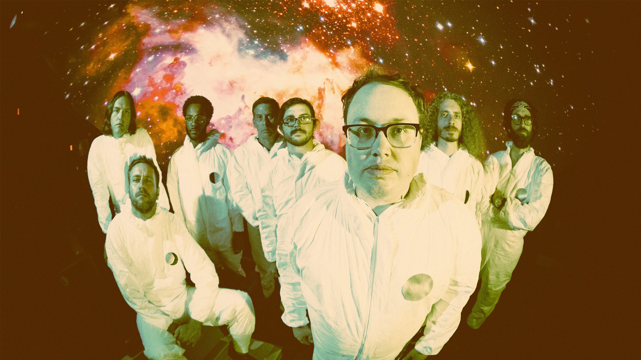 St. Paul & the Broken Bones: the Alien Coast Tour in Raleigh promo photo for VIP Package presale offer code