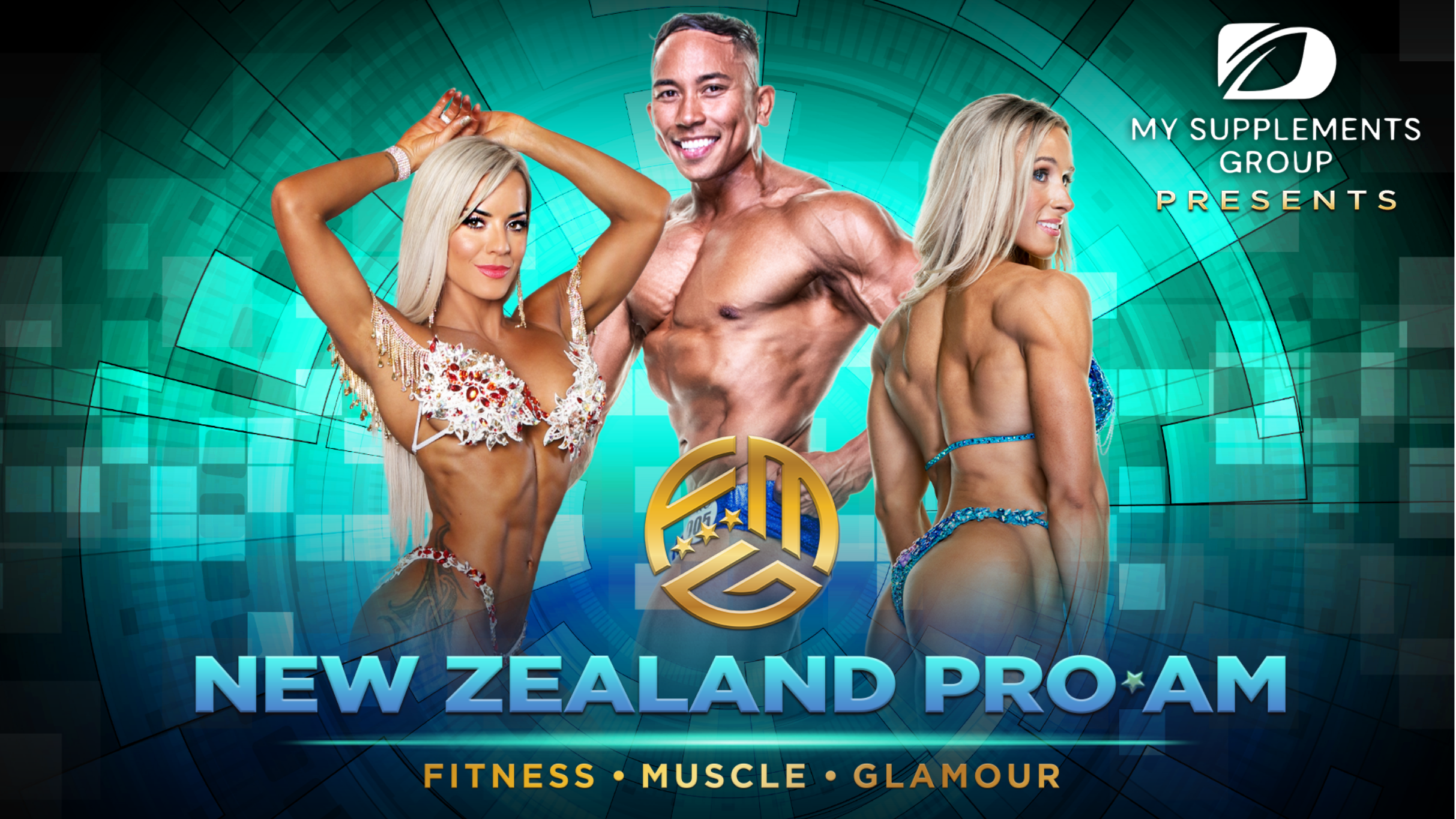 FMG New Zealand (10AM Morning Show & 5PM Main Event)