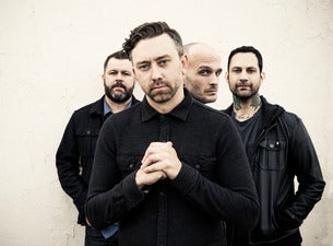 Rise Against w/ Pennywise