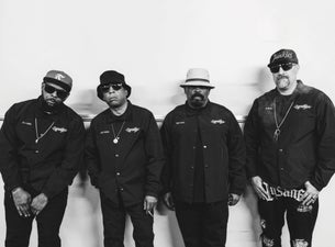 Cypress Hill logo