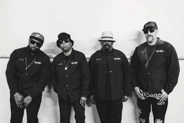 Official presale for Cypress Hill