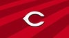 Cincinnati Reds vs. Atlanta Braves