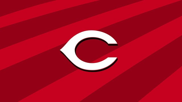 Cincinnati Reds