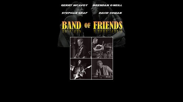 Band of Friends