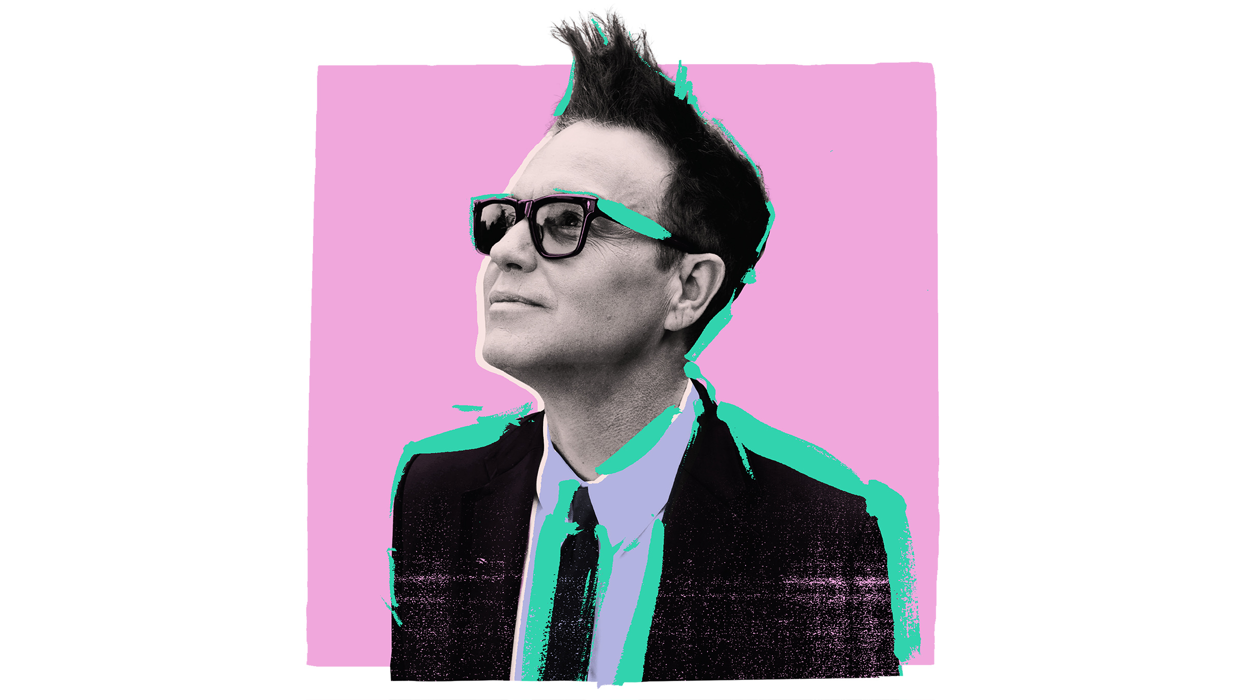 Mark Hoppus