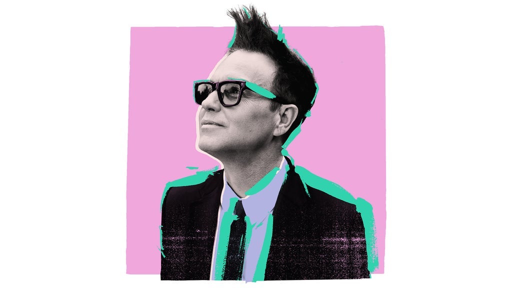 Hotels near Mark Hoppus Events