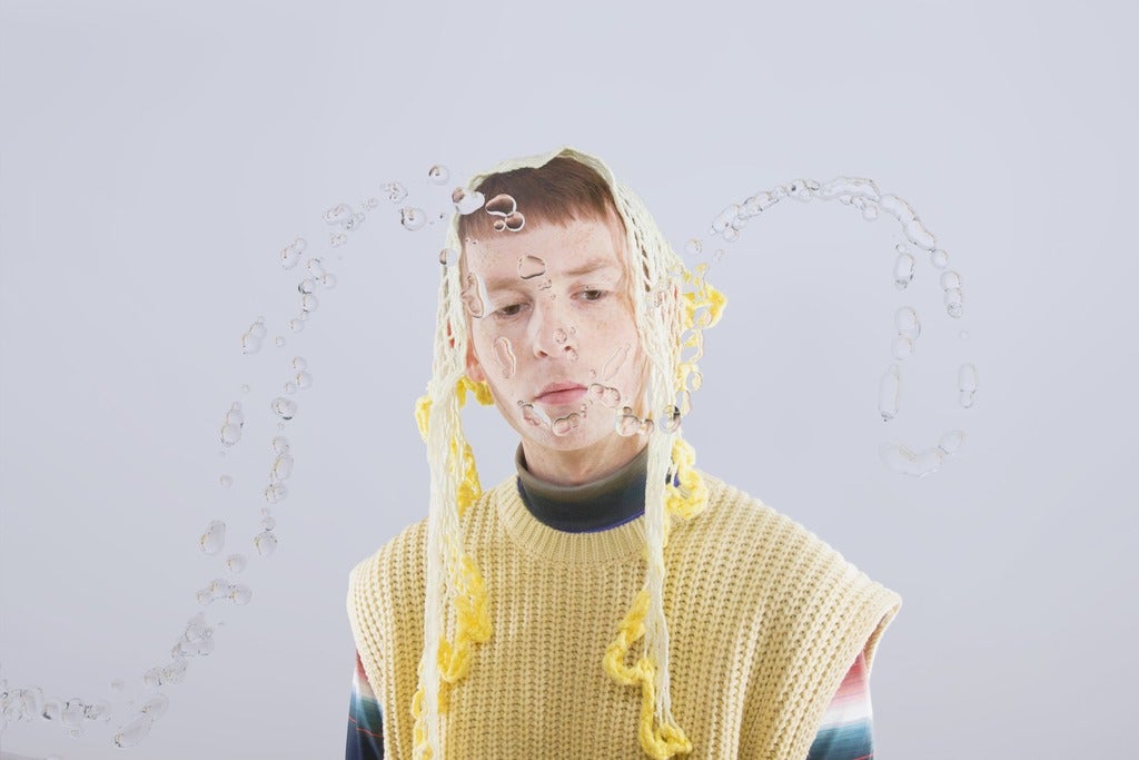 IGLOOGHOST