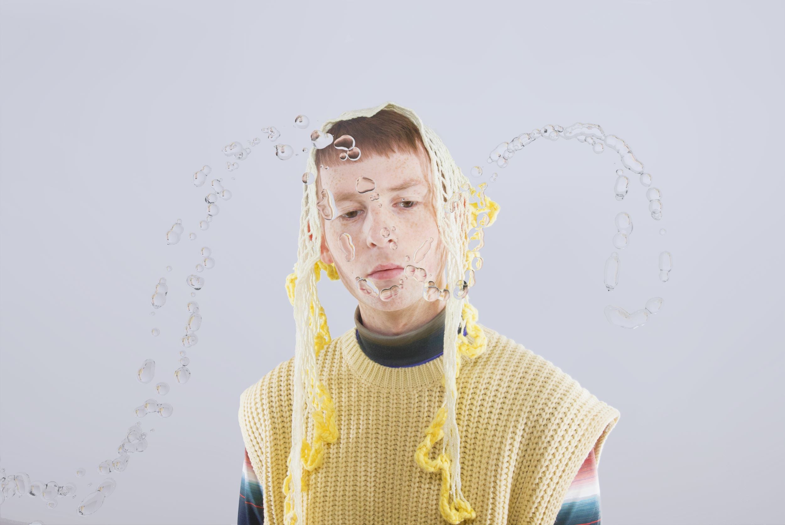 Mssingno, Iglooghost, Kode9, Nikki Nair - 4 Fridays At Phonox