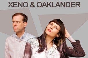 Xeno & Oaklander