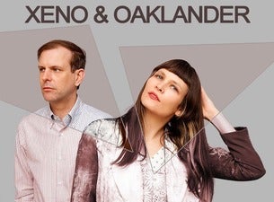 image of XENO & OAKLANDER