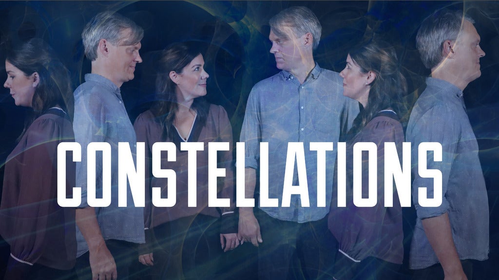 Hotels near Constellations Events