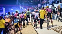 Sixdays Bremen in Deutschland