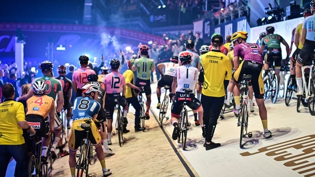 Sixdays Bremen: Kidsday 11:45 – 15:45 Uhr in ÖVB-Arena, Bremen 11/01/2025