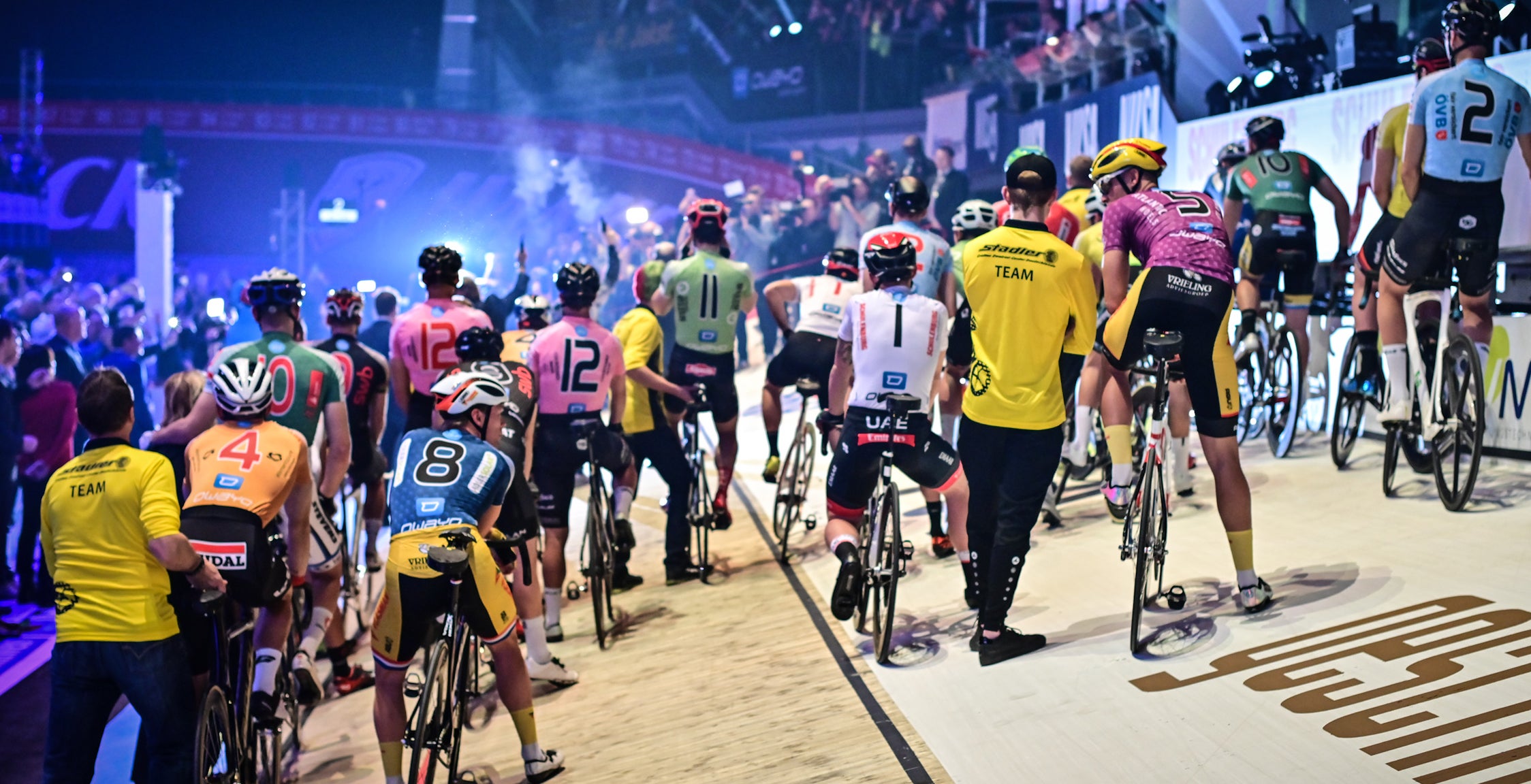 Sixdays Bremen