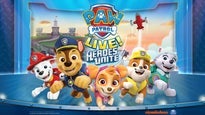 PAW Patrol Live! Heroes Unite  Show Details, Characters, & More!