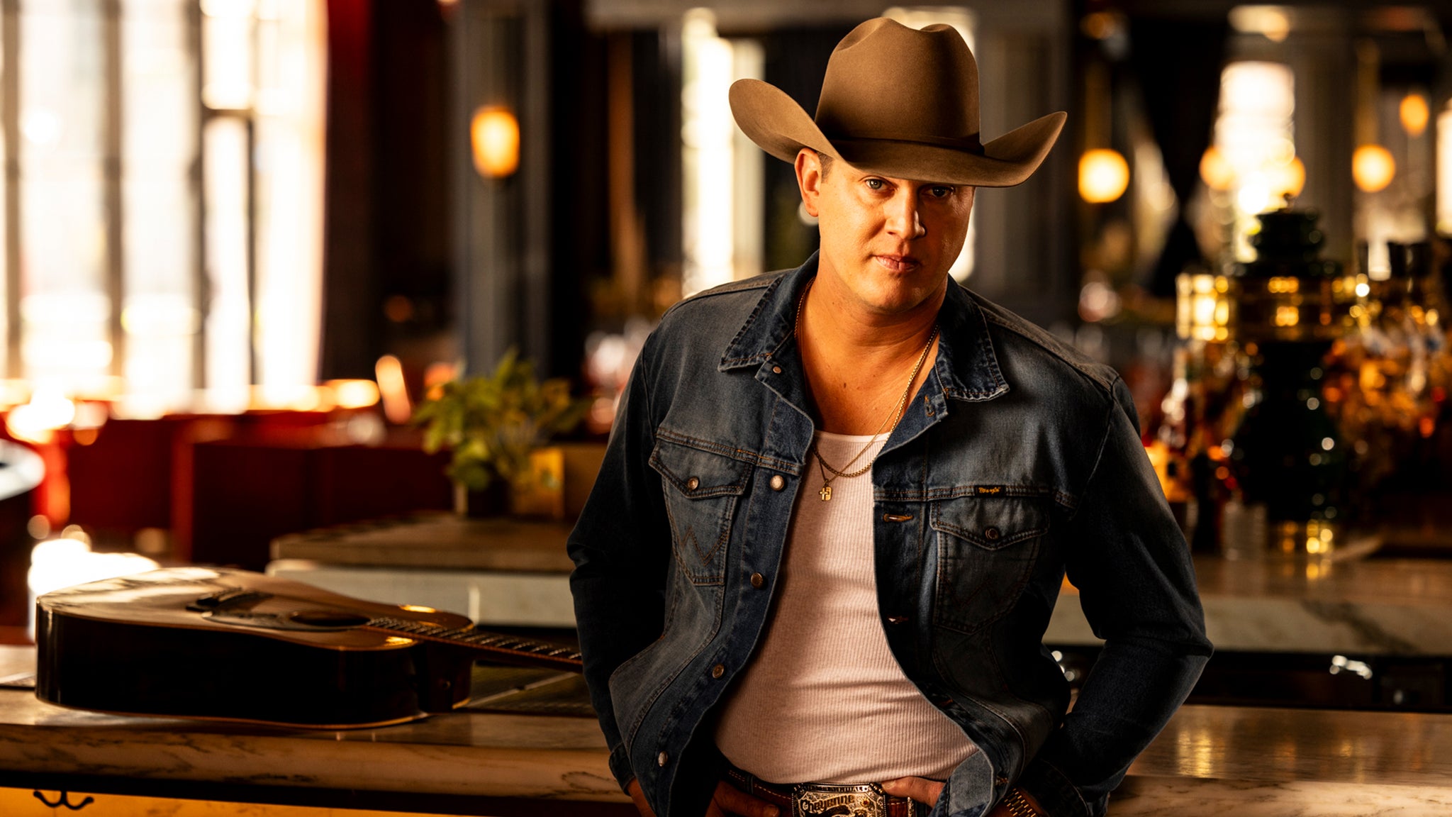 Jon Pardi