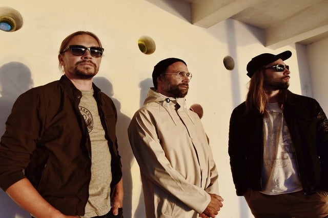 Von Hertzen Brothers