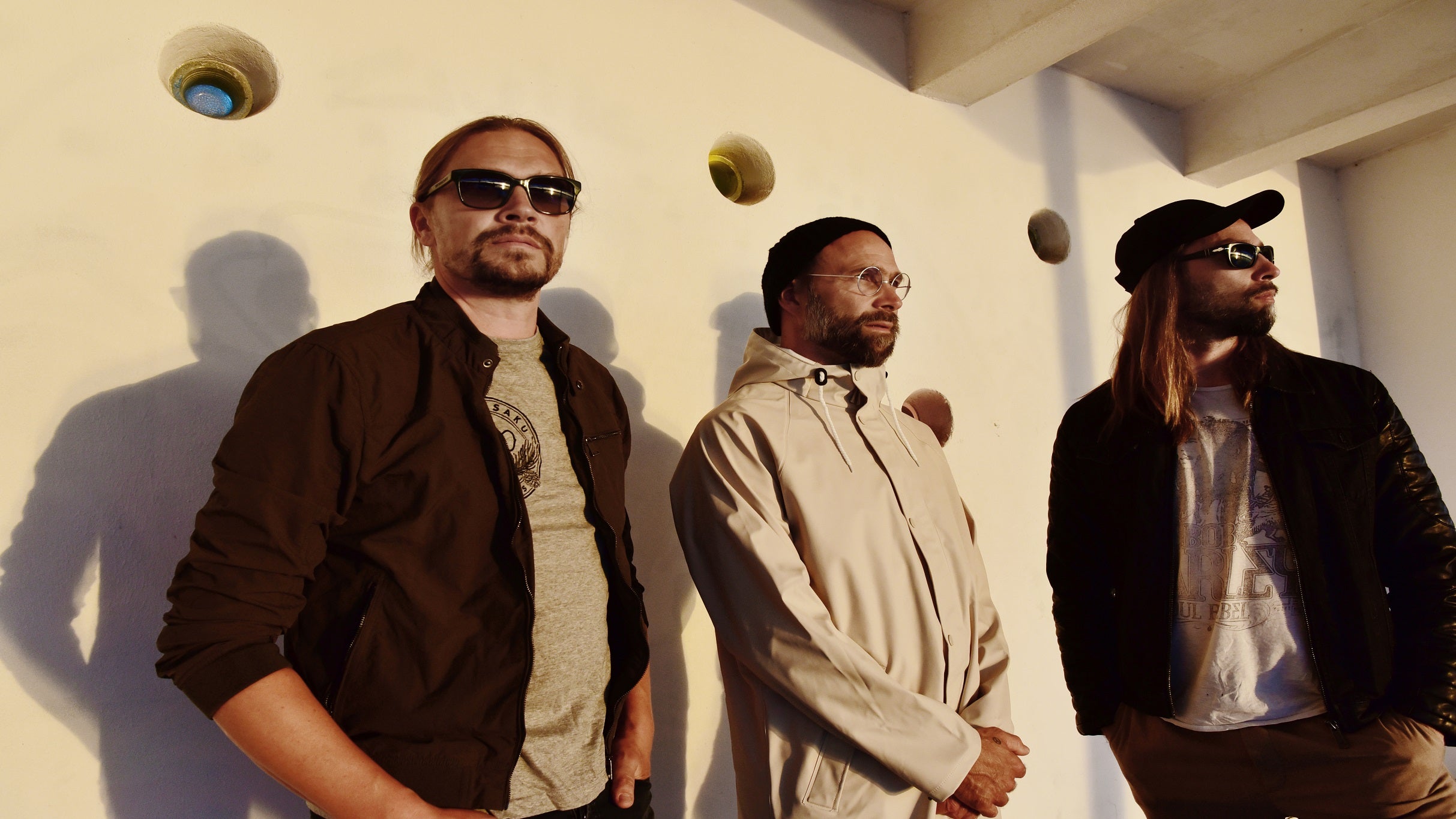Hotels near Von Hertzen Brothers Events