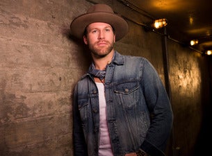 Image used with permission from Ticketmaster | Drake White tickets