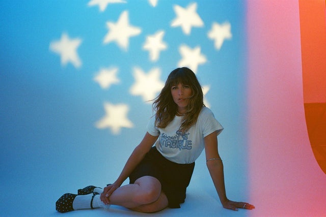 Melody's Echo Chamber - Unclouded Tour in Los Angeles promotional photo for Spotify presale tickets offer