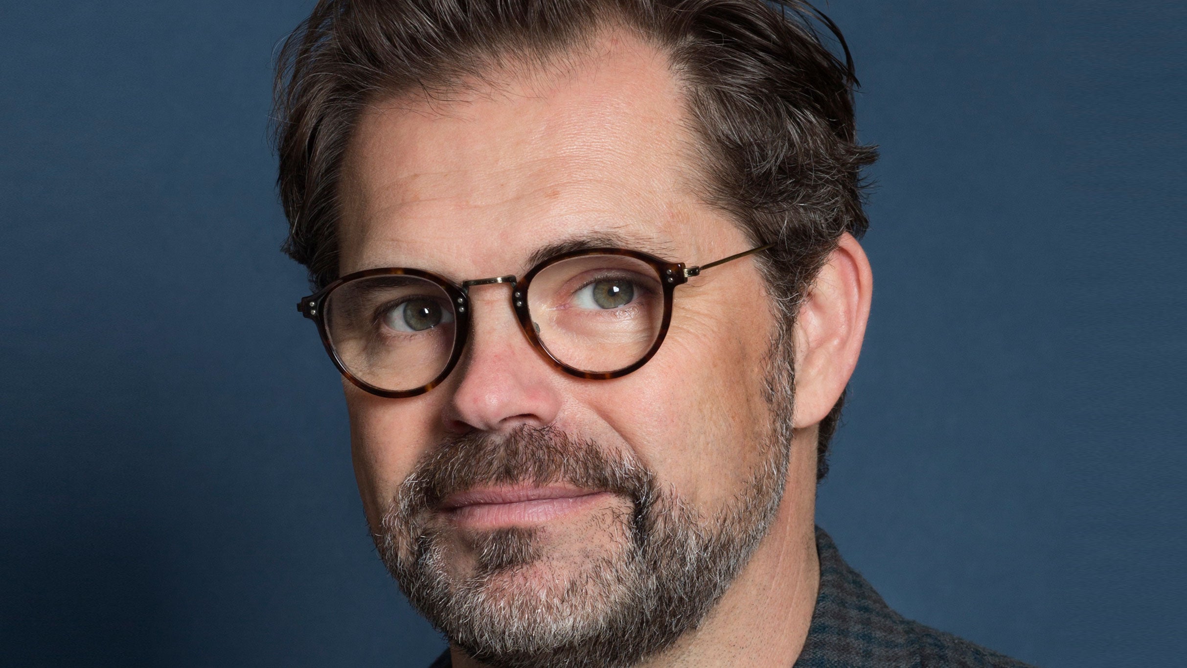 Dana Gould Tickets | Irvine, CA | Aug. 16, 2024 - Week&