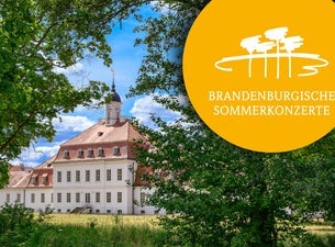 Brandenburgische Sommerkonzerte