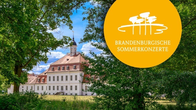 Stars aus Brandenburg in Dom St. Marien, Fürstenwalde 30/08/2026