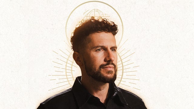 RUSLAN KD "GODLY AMBITION TOUR"