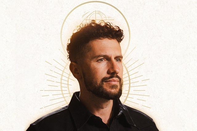 RUSLAN KD "GODLY AMBITION TOUR" in Houston promotional photo for Live Nation presale tickets offer